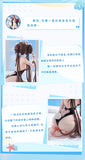 ANIMESTER PROJECT NEURAL CLOUD 1/7TH SCALE JIANGYU SCINTILLATING RIPPLES FIGURE [PRE ORDER]