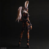 SQUARE ENIX FINAL FANTASY XII PLAY ARTS SHIN FRAN FIGURE [PRE ORDER]
