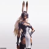 SQUARE ENIX FINAL FANTASY XII PLAY ARTS SHIN FRAN FIGURE [PRE ORDER]