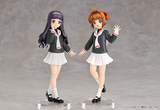 GOOD SMILE ARTS SHANGHAI CARDCAPTOR SAKURA CLOW CARD POP UP PARADE SAKURA KINOMOTO FIGURE [PRE ORDER]