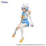 FURYU CORPORATION LUO TIAN YI NOODLE STOPPER V SINGER LUO TIAN YI MARINE STYLE FIGURE [PRE ORDER]