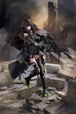 PHAT COMPANY GIRLS FRONTLINE M4A1 MOD3 FIGURE [PRE ORDER]