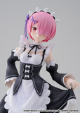 GOOD SMILE COMPANY RE: ZERO STARTING LIFE IN ANOTHER WORLD POP UP PARADE RAM L SIZE FIGURE [PRE ORDER]