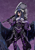 DMM FACTORY OVERLORD ALBEDO HERMES TRISMEGISTUS VERSION FIGURE [PRE ORDER]