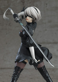GOOD SMILE COMPANY NIER: AUTOMATA POP UP PARADE 2B YORHA NO.2 TYPE B FIGURE [PRE ORDER]