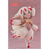 TAITO MADE IN ABYSS THE GOLDEN CITY OF THE SCORCHING SUN COREFUL FAPUTA FIGURE [PRE ORDER]