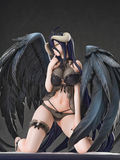 GOOD SMILE ARTS SHANGHAI OVERLORD ALBEDO NEGLIGEE VERSION FIGURE [PRE ORDER]