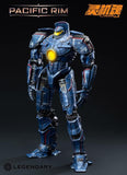 LINGJIHUN PACIFIC RIM GIPSY DANGER ACTION FIGURE [PRE ORDER]