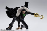 BANDAI ONE PIECE S.H.FIGUARTS SIR CROCODILE SUMMIT WAR OF MARINEFORD ACTION FIGURE [PRE ORDER]