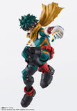 BANDAI MY HERO ACADEMIA S.H.FIGUARTS IZUKU MIDORIYA ACTION FIGURE [PRE ORDER]