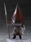 GOOD SMILE COMPANY SILENT HILL 2 NENDOROID NO.2572 RED PYRAMID THING FIGURE [PRE ORDER]