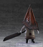 GOOD SMILE COMPANY SILENT HILL 2 NENDOROID NO.2572 RED PYRAMID THING FIGURE [PRE ORDER]