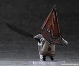 GOOD SMILE COMPANY SILENT HILL 2 NENDOROID NO.2572 RED PYRAMID THING FIGURE [PRE ORDER]