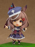 GOOD SMILE COMPANY UMAMUSUME PRETTY DERBY NENDOROID NO.2412 MATIKANETANNHAUSER FIGURE [PRE ORDER]