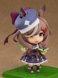 GOOD SMILE COMPANY UMAMUSUME PRETTY DERBY NENDOROID NO.2412 MATIKANETANNHAUSER FIGURE [PRE ORDER]
