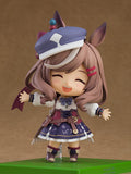 GOOD SMILE COMPANY UMAMUSUME PRETTY DERBY NENDOROID NO.2412 MATIKANETANNHAUSER FIGURE [PRE ORDER]