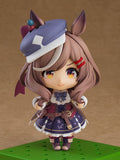GOOD SMILE COMPANY UMAMUSUME PRETTY DERBY NENDOROID NO.2412 MATIKANETANNHAUSER FIGURE [PRE ORDER]