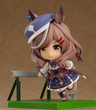 GOOD SMILE COMPANY UMAMUSUME PRETTY DERBY NENDOROID NO.2412 MATIKANETANNHAUSER FIGURE [PRE ORDER]