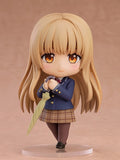 GOOD SMILE COMPANY THE ANGEL NEXT DOOR SPOILS ME ROTTEN NENDOROID NO.2064 MAHIRU SHIINA FIGURE [PRE ORDER]