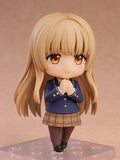 GOOD SMILE COMPANY THE ANGEL NEXT DOOR SPOILS ME ROTTEN NENDOROID NO.2064 MAHIRU SHIINA FIGURE [PRE ORDER]