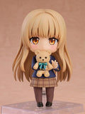 GOOD SMILE COMPANY THE ANGEL NEXT DOOR SPOILS ME ROTTEN NENDOROID NO.2064 MAHIRU SHIINA FIGURE [PRE ORDER]