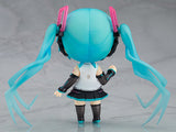 GOOD SMILE COMPANY CHARACTER VOCAL SERIES 01 HATSUNE MIKU NENDOROID NO.1309 HATSUNE MIKU V4X FIGURE [PRE ORDER]