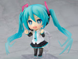GOOD SMILE COMPANY CHARACTER VOCAL SERIES 01 HATSUNE MIKU NENDOROID NO.1309 HATSUNE MIKU V4X FIGURE [PRE ORDER]