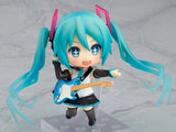 GOOD SMILE COMPANY CHARACTER VOCAL SERIES 01 HATSUNE MIKU NENDOROID NO.1309 HATSUNE MIKU V4X FIGURE [PRE ORDER]