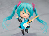 GOOD SMILE COMPANY CHARACTER VOCAL SERIES 01 HATSUNE MIKU NENDOROID NO.1309 HATSUNE MIKU V4X FIGURE [PRE ORDER]
