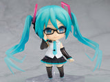 GOOD SMILE COMPANY CHARACTER VOCAL SERIES 01 HATSUNE MIKU NENDOROID NO.1309 HATSUNE MIKU V4X FIGURE [PRE ORDER]