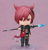 GOOD SMILE COMPANY FINAL FANTASY XIV NENDOROID NO.3086 GRAHA TIA FIGURE [PRE ORDER]