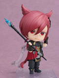 GOOD SMILE COMPANY FINAL FANTASY XIV NENDOROID NO.3086 GRAHA TIA FIGURE [PRE ORDER]