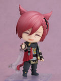 GOOD SMILE COMPANY FINAL FANTASY XIV NENDOROID NO.3086 GRAHA TIA FIGURE [PRE ORDER]
