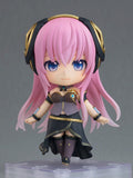 GOOD SMILE COMPANY CHARACTER VOCAL SERIES 03 MEGURINE LUKA NENDOROID NO.3081 MEGURINE LUKA V4X FIGURE [PRE ORDER]