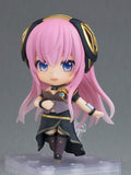 GOOD SMILE COMPANY CHARACTER VOCAL SERIES 03 MEGURINE LUKA NENDOROID NO.3081 MEGURINE LUKA V4X FIGURE [PRE ORDER]
