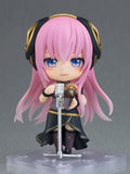 GOOD SMILE COMPANY CHARACTER VOCAL SERIES 03 MEGURINE LUKA NENDOROID NO.3081 MEGURINE LUKA V4X FIGURE [PRE ORDER]