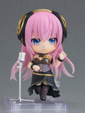 GOOD SMILE COMPANY CHARACTER VOCAL SERIES 03 MEGURINE LUKA NENDOROID NO.3081 MEGURINE LUKA V4X FIGURE [PRE ORDER]