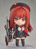 GOOD SMILE ARTS SHANGHAI GODDESS OF VICTORY NIKKE NENDOROID NO.3057 RAPI RED HOOD FIGURE [PRE ORDER]