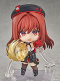 GOOD SMILE ARTS SHANGHAI GODDESS OF VICTORY NIKKE NENDOROID NO.3057 RAPI RED HOOD FIGURE [PRE ORDER]