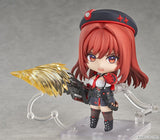 GOOD SMILE ARTS SHANGHAI GODDESS OF VICTORY NIKKE NENDOROID NO.3057 RAPI RED HOOD FIGURE [PRE ORDER]
