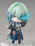 GOOD SMILE COMPANY HONKAI STAR RAIL NENDOROID NO.2969 ANAXA FIGURE [PRE ORDER]