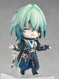 GOOD SMILE COMPANY HONKAI STAR RAIL NENDOROID NO.2969 ANAXA FIGURE [PRE ORDER]
