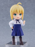 GOOD SMILE COMPANY FATE STAY NIGHT NENDOROID DOLL SABER CASUAL OUTFIT VERSION FIGURE [PRE ORDER]