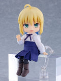 GOOD SMILE COMPANY FATE STAY NIGHT NENDOROID DOLL SABER CASUAL OUTFIT VERSION FIGURE [PRE ORDER]