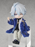 GOOD SMILE COMPANY HONKAI STAR RAIL NENDOROID DOLL PHAINON EXPRESS TRAVEL VERSION FIGURE [PRE ORDER]