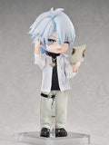 GOOD SMILE COMPANY HONKAI STAR RAIL NENDOROID DOLL PHAINON EXPRESS TRAVEL VERSION FIGURE [PRE ORDER]