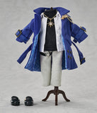 GOOD SMILE COMPANY HONKAI STAR RAIL NENDOROID DOLL PHAINON EXPRESS TRAVEL VERSION FIGURE [PRE ORDER]