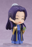 GOOD SMILE COMPANY THE APOTHECARY DIARIES NENDOROID NO.2372 JINSHI FIGURE [PRE ORDER]