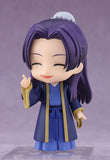 GOOD SMILE COMPANY THE APOTHECARY DIARIES NENDOROID NO.2372 JINSHI FIGURE [PRE ORDER]