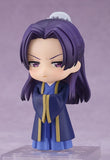 GOOD SMILE COMPANY THE APOTHECARY DIARIES NENDOROID NO.2372 JINSHI FIGURE [PRE ORDER]